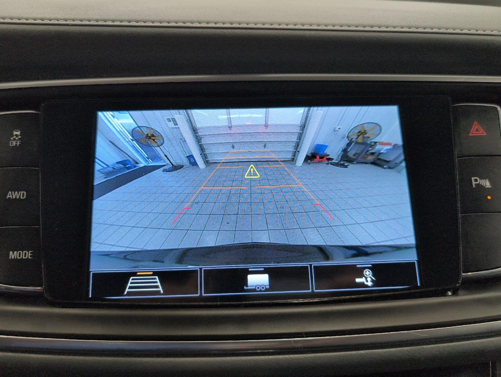 Used 2020 Buick Enclave Essence w/ Sport Touring Edition AWD/4WD image 14