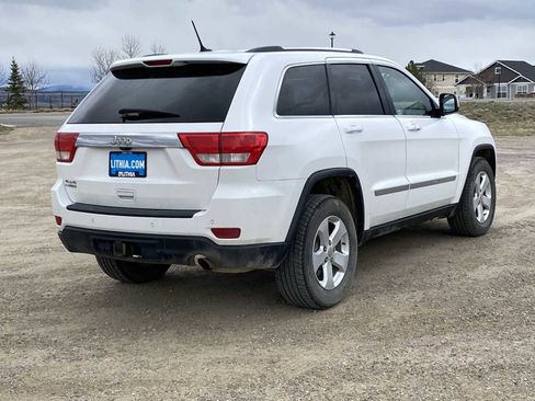 Used 2013 Jeep Grand Cherokee Laredo image 14