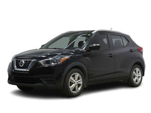 Used 2020 Nissan Kicks SV image 4