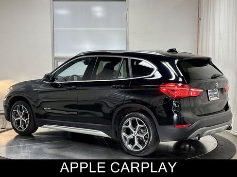 Used 2018 BMW X1 xDrive28i AWD/4WD image 7