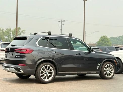 Used 2022 BMW X5 xDrive40i AWD/4WD image 41