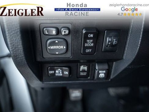 Used 2020 Toyota Tundra 1794 Edition image 32