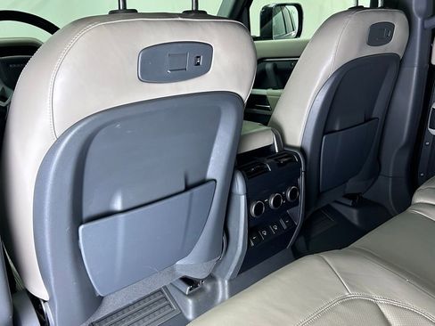 Used 2022 Land Rover Defender 110 XS Edition image 34