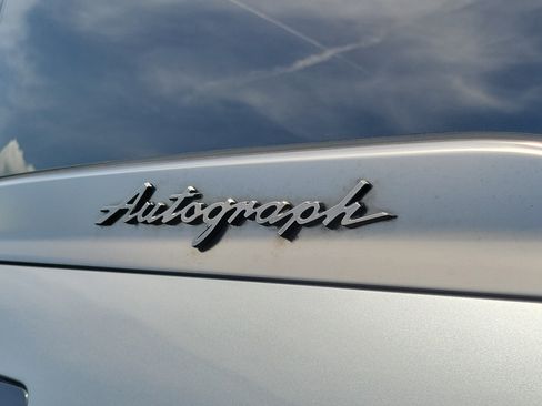 Used 2025 INFINITI QX80 Autograph AWD/4WD image 6
