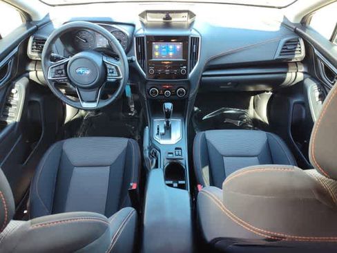 Used 2021 Subaru Crosstrek 2.0i Premium w/ Popular Package #2 image 12