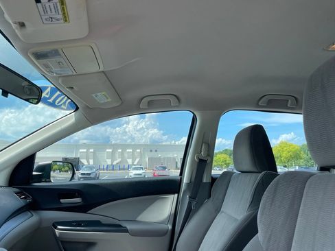 Used 2014 Honda CR-V LX image 27