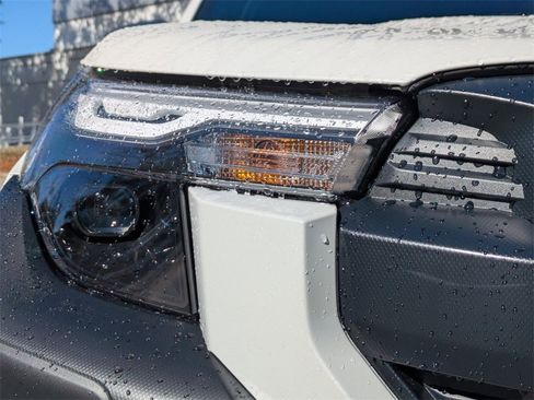 New 2026 Subaru Forester Wilderness image 9