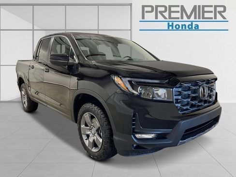 New 2026 Honda Ridgeline TrailSport image 10