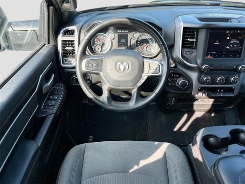 Used 2024 RAM 2500 Big Horn image 20