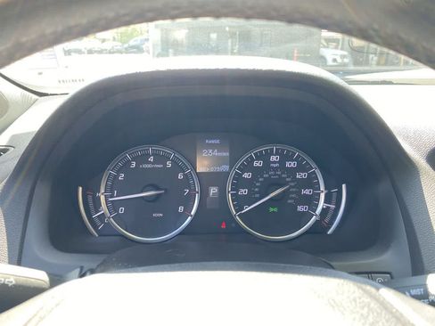 Used 2016 Acura TLX FWD image 28