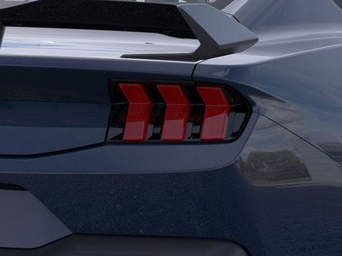 New 2025 Ford Mustang Dark Horse w/ Dark Horse Handlin Package image 43