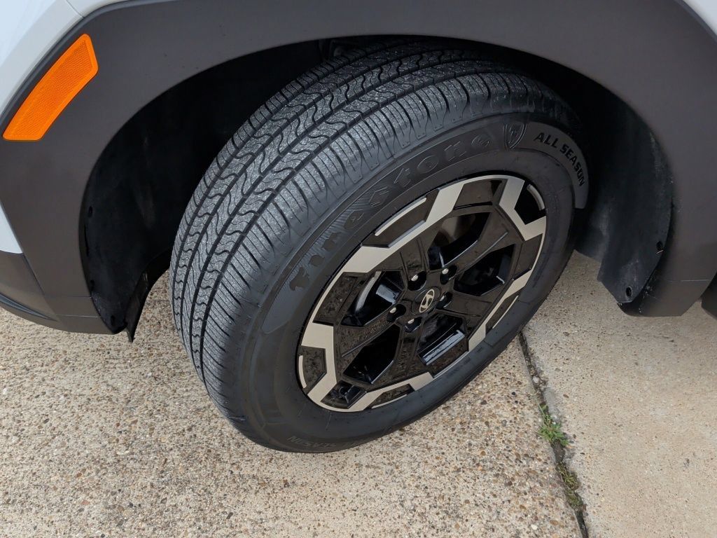 Used 2026 Hyundai Santa Fe SEL FWD image 43