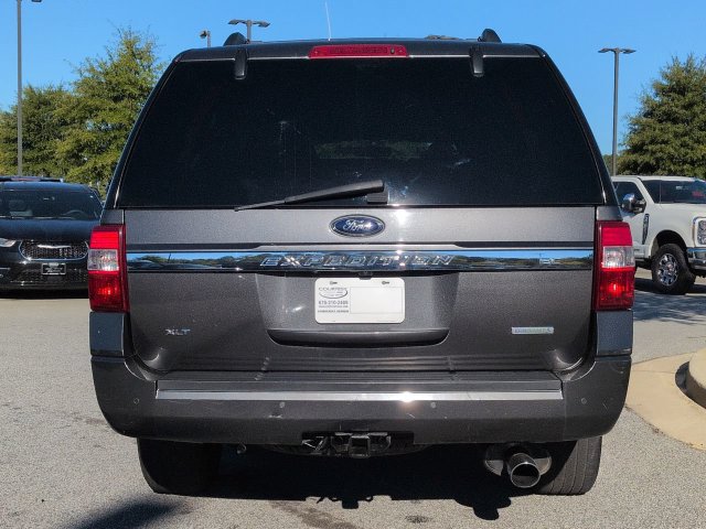 Used 2017 Ford Expedition EL XLT RWD image 5