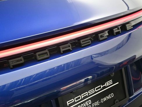 Certified 2022 Porsche 911 Carrera GTS RWD image 23