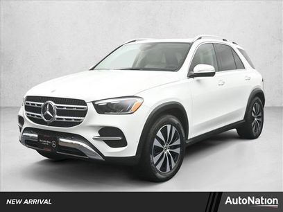 Certified 2025 Mercedes-Benz GLE 350 4MATIC