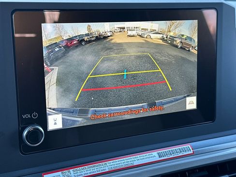 New 2026 Toyota Tacoma TRD Sport image 16