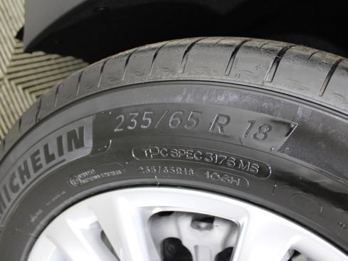 New 2026 Cadillac XT5 Luxury image 41