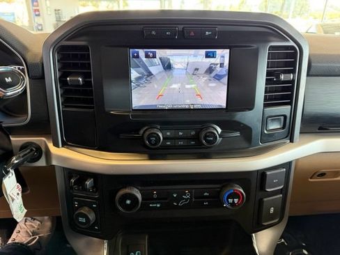 Used 2021 Ford F150 XLT AWD/4WD image 16