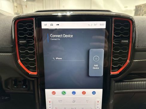 Used 2025 Ford Ranger Raptor image 30