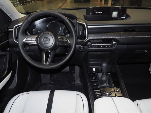 New 2026 MAZDA CX-50 AWD 2.5 S image 6