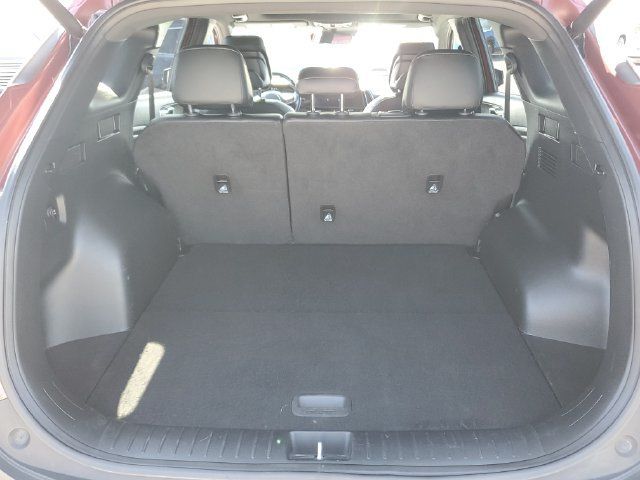 Used 2023 Kia Sportage X-Line w/ X-Line Premium Package AWD/4WD image 8