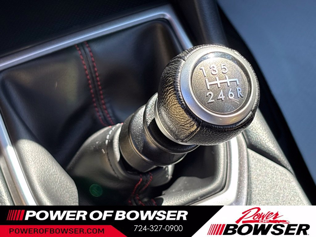 Used 2024 Subaru WRX Premium AWD/4WD image 18