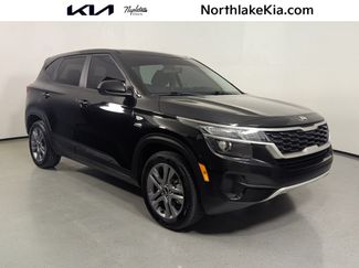 Used 2021 Kia Seltos LX AWD/4WD video 1