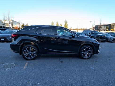Used 2022 Lexus RX 350 350 image 2