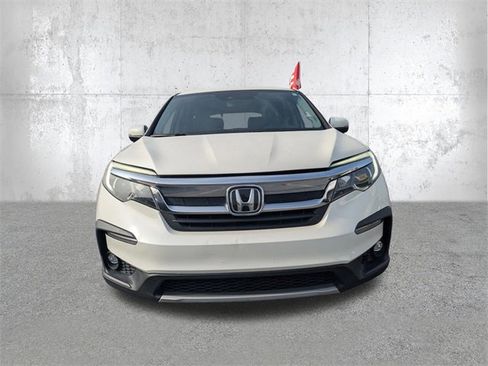 Used 2019 Honda Pilot EX-L image 9