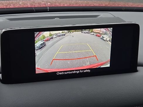 Used 2024 MAZDA CX-5 AWD 2.5 S w/ Select Package image 22