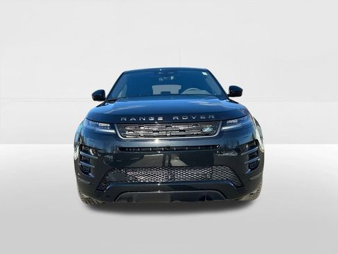 New 2026 Land Rover Range Rover Evoque Dynamic SE image 6