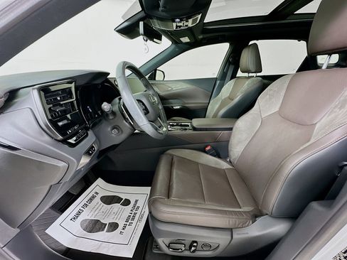Used 2023 Lexus RX 350 FWD w/ Cold Area Package image 22