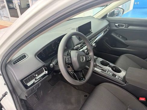 Used 2026 Honda Civic LX image 18