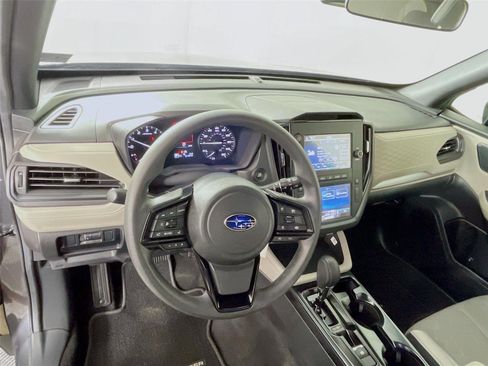 Certified 2026 Subaru Forester AWD/4WD image 14