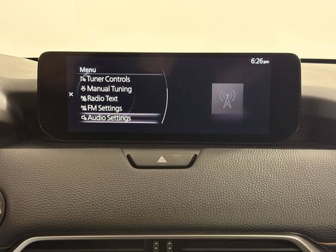 Used 2024 MAZDA CX-90 Plug-In Hybrid w/ Preferred AWD/4WD image 43