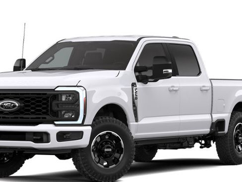 New 2026 Ford F250 XLT AWD/4WD image 23