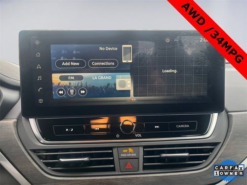 Used 2024 Nissan Altima 2.5 SL image 11