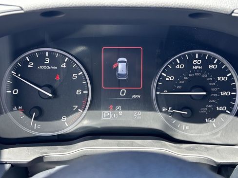 New 2025 Subaru Impreza 2.0i Sport image 28