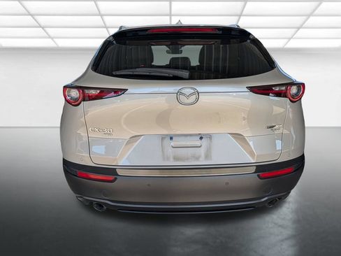 Certified 2023 MAZDA CX-30 2.5 Turbo w/ Premium Plus Pkg AWD/4WD image 5