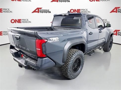 New 2026 Toyota Tacoma TRD Off-Road image 7