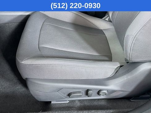 Certified 2026 Subaru Crosstrek 2.0i Premium image 23