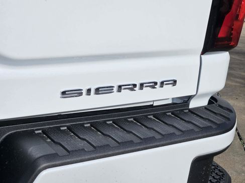 New 2026 GMC Sierra 2500 Denali Ultimate image 6