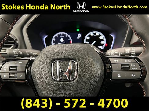 New 2025 Honda Pilot TrailSport image 23