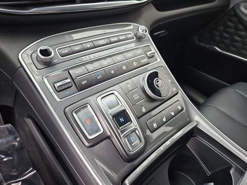 Used 2023 Hyundai Santa Fe Limited w/ Cargo Package image 22