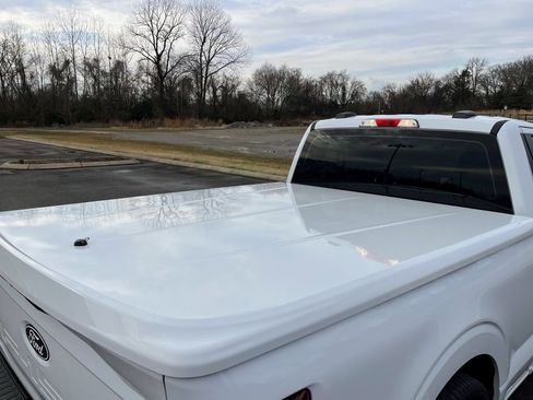 Used 2025 Ford F150 XL image 21