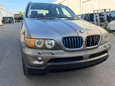 Used 2006 BMW X5 3.0i AWD/4WD image 29