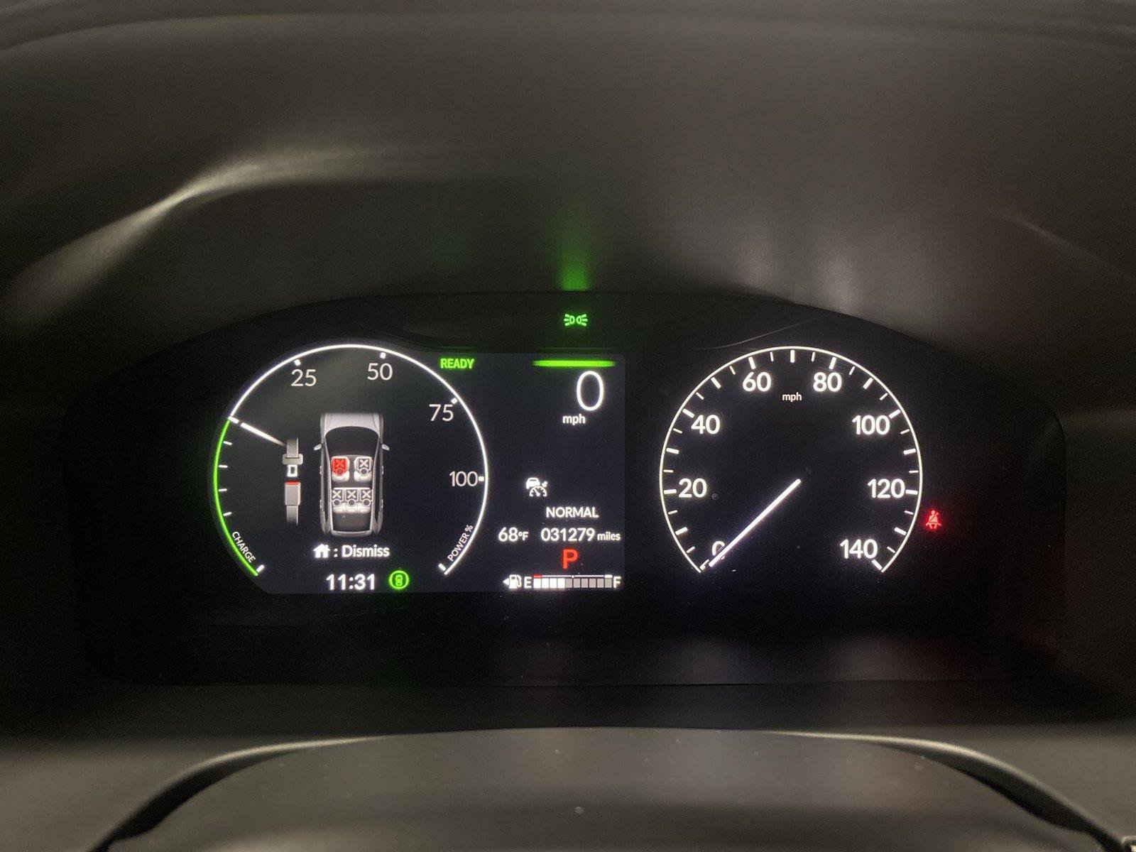 Used 2023 Honda CR-V Sport Touring image 14