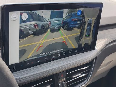 Certified 2023 Ford Escape Platinum FWD image 24