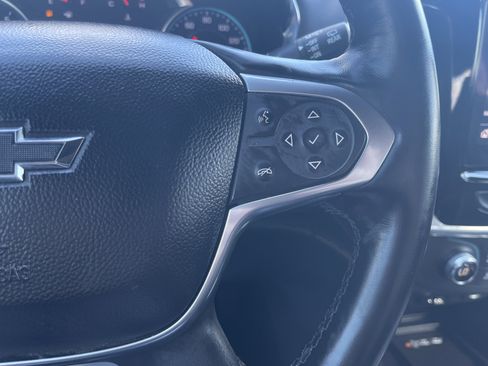 Used 2023 Chevrolet Traverse RS w/ LPO, Floor Liner Package AWD/4WD image 19