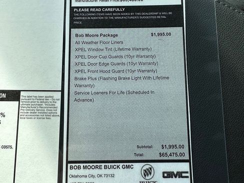 New 2026 GMC Sierra 1500 Elevation image 15